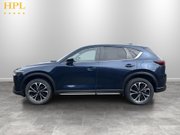Mazda CX-5 2.0 e-SKYACTIV G MHEV Newground SUV 5dr Petrol Auto Euro 6 (s/s) (165 ps) 4