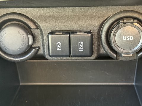 Suzuki Swift 1.2 Mild Hybrid Ultra 5dr 28