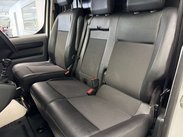 Vauxhall Vivaro 1.5 Vivaro 2900 Sportive S/S 13
