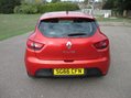 Renault Clio 1.2 16V Play Euro 6 5dr 4