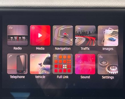 SEAT Arona 1.0 Arona FR Sport TSi Semi-Auto 5dr 33