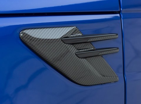 Land Rover Range Rover Sport 5.0 SVR Carbon Edition 28