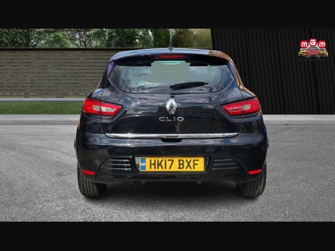 Renault Clio DYNAMIQUE NAV 7