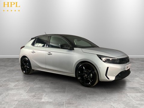 Vauxhall Corsa 1.2 GS Hatchback 5dr Petrol Manual Euro 6 (s/s) (75 ps) Air Con - Bluetooth 1