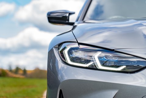 BMW M3 TOURING COMPETITION M XDRIVE 18