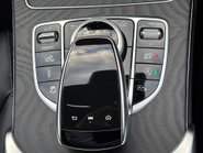 Mercedes-Benz C43 3.0 V6 AMG Edition (Premium) Saloon Petrol G-Tronic+ 4MATIC Euro 6 (390ps) 31