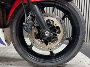 Honda CBR 1993 F2 19K GOOD RUNNING CLASSIC 600CC SPORTS PROJECT BIKE 16