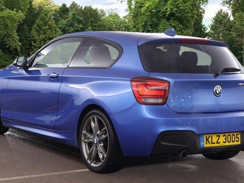 BMW 1 Series 3.0 M135i Auto Euro 6 (s/s) 3dr 3