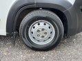 Peugeot Boxer 2.2 Boxer 440 L4H2 17-SEAT MINIBUS LITE NON-D1 WITH WHEELCHAIR RAMP. Euro 6 38