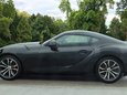Toyota Supra 2.0T GR Pro Auto Euro 6 (s/s) 3dr 6