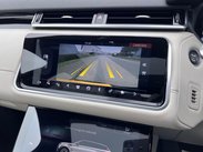 Land Rover Range Rover Velar 2.0 D240 R-Dynamic HSE Auto 4WD Euro 6 (s/s) 5dr 24