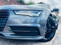 Audi A7 3.0 BiTDI V6 Black Edition Sportback 5dr Diesel Tiptronic quattro Euro 6 (s 20