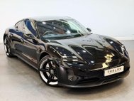 Porsche Taycan Performance Plus 93.4kWh 4S Saloon 4dr Electric Auto 4WD (571 ps) 8