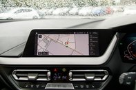 BMW 1 Series 118I M SPORT 25