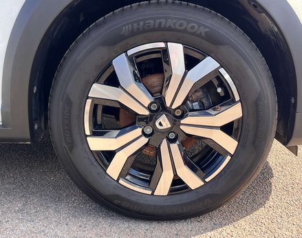 Dacia Sandero 1.0 Sandero Stepway Prestige TCe 5dr 15