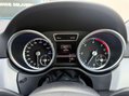 Mercedes-Benz M Class 3.0 ML350 V6 BlueTEC AMG Sport SUV 5dr Diesel G-Tronic 4WD Euro 6 (s/s) (25 100
