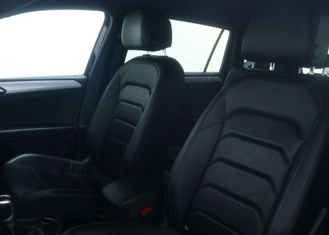 SEAT Tarraco 1.5 Taracco Xcellence Luxury TSi Evo Semi-Auto 5dr 51