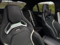Mercedes-Benz C Class 4.0 C63 V8 BiTurbo AMG S (Premium) SpdS MCT Euro 6 (s/s) 4dr 20