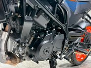 KTM Duke 2025 ONLY 7K 125CC LEARNER LEGAL 15BHP 1 OWNER 46