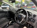 Ford Fiesta 1.25 Zetec Euro 5 5dr 17
