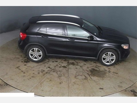 Mercedes-Benz GLA 2.1 GLA200d Sport Euro 6 (s/s) 5dr 16