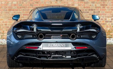 McLaren 720S Luxury 5