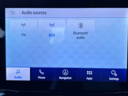 Ford Puma 1.0 Puma Titanium MHEV Auto 5dr 45