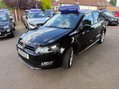 Volkswagen Polo 1.2 Match Euro 5 5dr 4