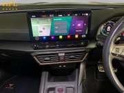 Cupra Formentor 1.4 eHybrid 12.8kWh VZ1 SUV 5dr Petrol Plug-in Hybrid DSG Euro 6 (s/s) (245 17