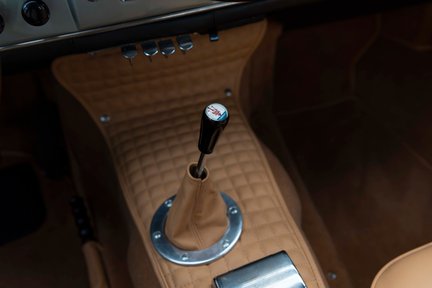 Maserati 3500GT Gran Turismo Series II 27