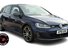 Volkswagen Golf 2.0 Golf GTD Semi-Auto 5dr