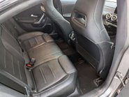Mercedes-Benz CLA Class 2.0 CLA 220 AMG Line Premium+ Auto 4dr 55