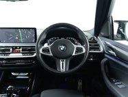 BMW X3 3.0 X3 M40i MHEV Auto 4WD 5dr 20