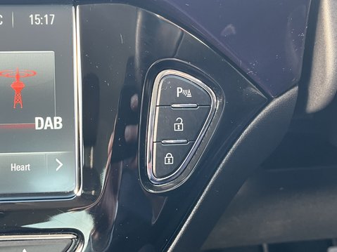 Vauxhall Adam 1.4i Jam 3dr [Technical Pack] 27