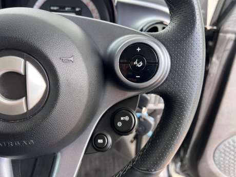 Smart Fortwo Coupe 1.0 Urbanshadow Euro 6 (s/s) 2dr 24