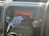 Fiat Swift Select 122|2 Berth|2 Belt| Rear Lounge Conversion|Kitchen|Awning|Vanlux 27