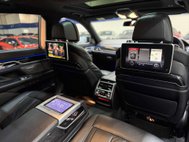 BMW 7 Series 3.0 740Ld M Sport Saloon 4dr Diesel Auto xDrive Euro 6 (s/s) (320 ps) 35