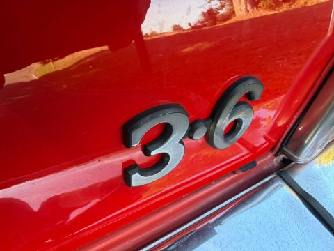 Jaguar XJS 3.6 XJS C-3.6 2dr 13