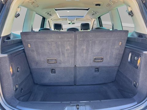 SEAT Alhambra 2.0 TDI SE Lux DSG Euro 6 (s/s) 5dr 42