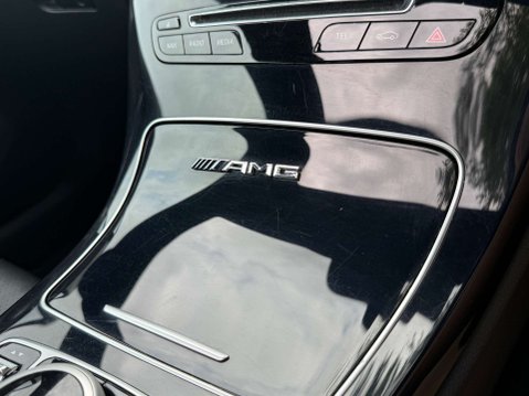 Mercedes-Benz C Class 2.1 C 220 AMG Line Premium+ D Auto 2dr 49