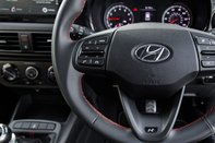Hyundai i10 T-GDI N LINE 19