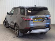 Land Rover Discovery 3.0 Discovery HSE TD6 Auto 4WD 5dr 11