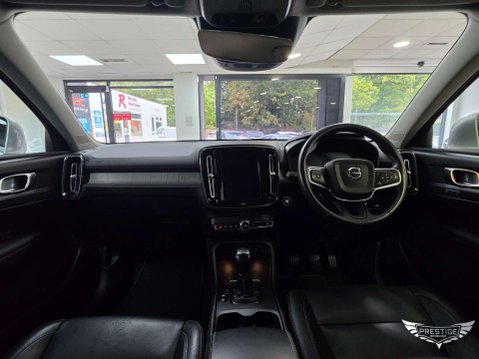 Volvo XC40 1.5 T3 Inscription Euro 6 (s/s) 5dr 77
