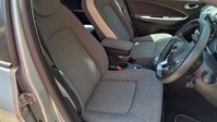 Renault Zoe R135 EV50 52kWh Iconic Hatchback 5dr Electric Auto (Rapid Charge) (134 bhp) 5