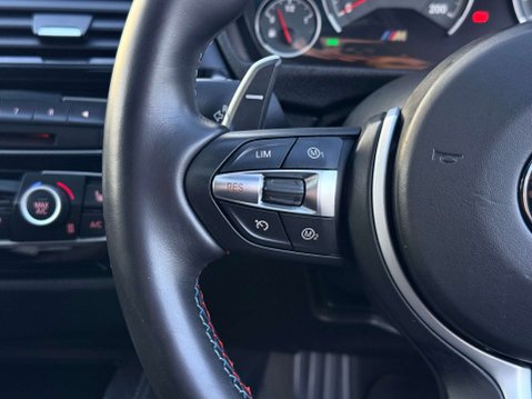 BMW M3 3.0 M3 Semi-Auto 4dr 39