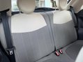 Fiat 500 1.2 Lounge Euro 6 (s/s) 3dr 11