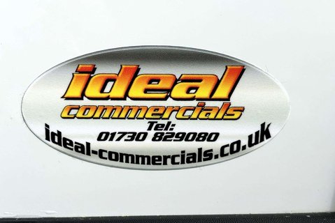 Vauxhall Movano L2H2 130 ps F3500 Mobile Workshop Van - Air Con 18