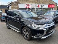 Mitsubishi Outlander DI-D 3 1