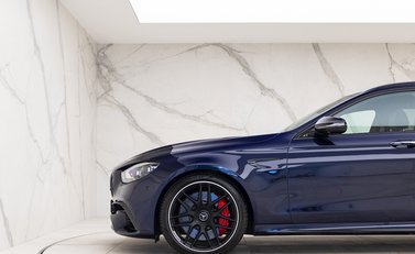 Mercedes-Benz E Class E63 S Estate Night Edition Premium Plus 25