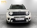 Jeep Renegade 1.0 GSE T3 Night Eagle SUV 5dr Petrol Manual Euro 6 (s/s) (120 ps) 2